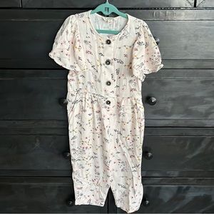 NWT Jessica Simpson Jumper Size 6X